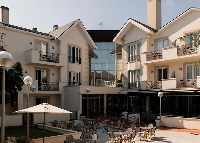 Hotel Pax Torrelodones