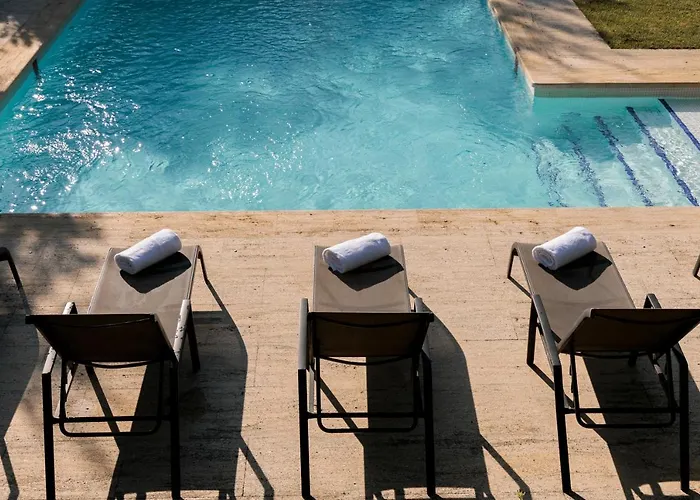 Hotel Pax Torrelodones