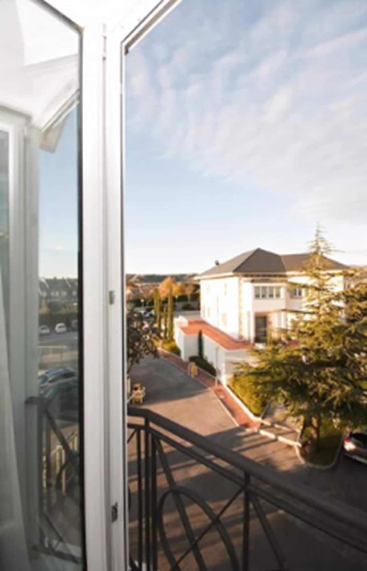 Pax Hotel Torrelodones