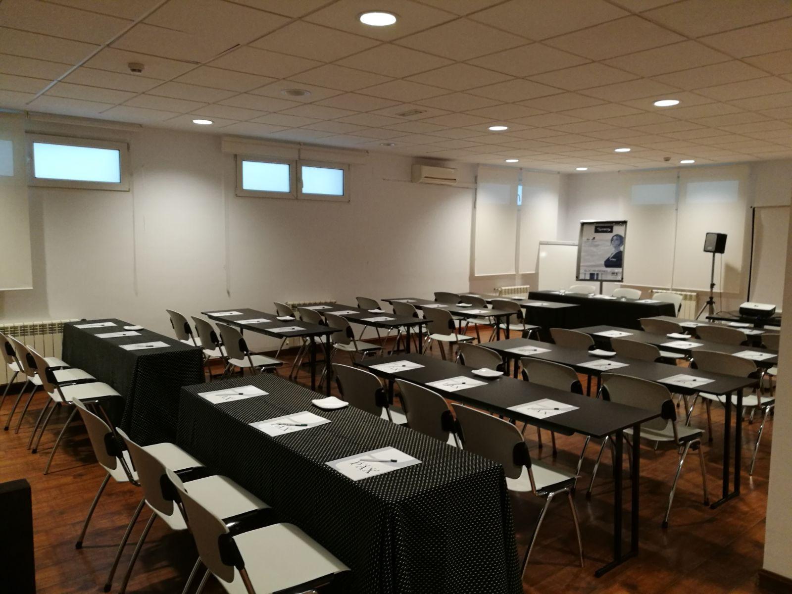 Pax Hotel Torrelodones