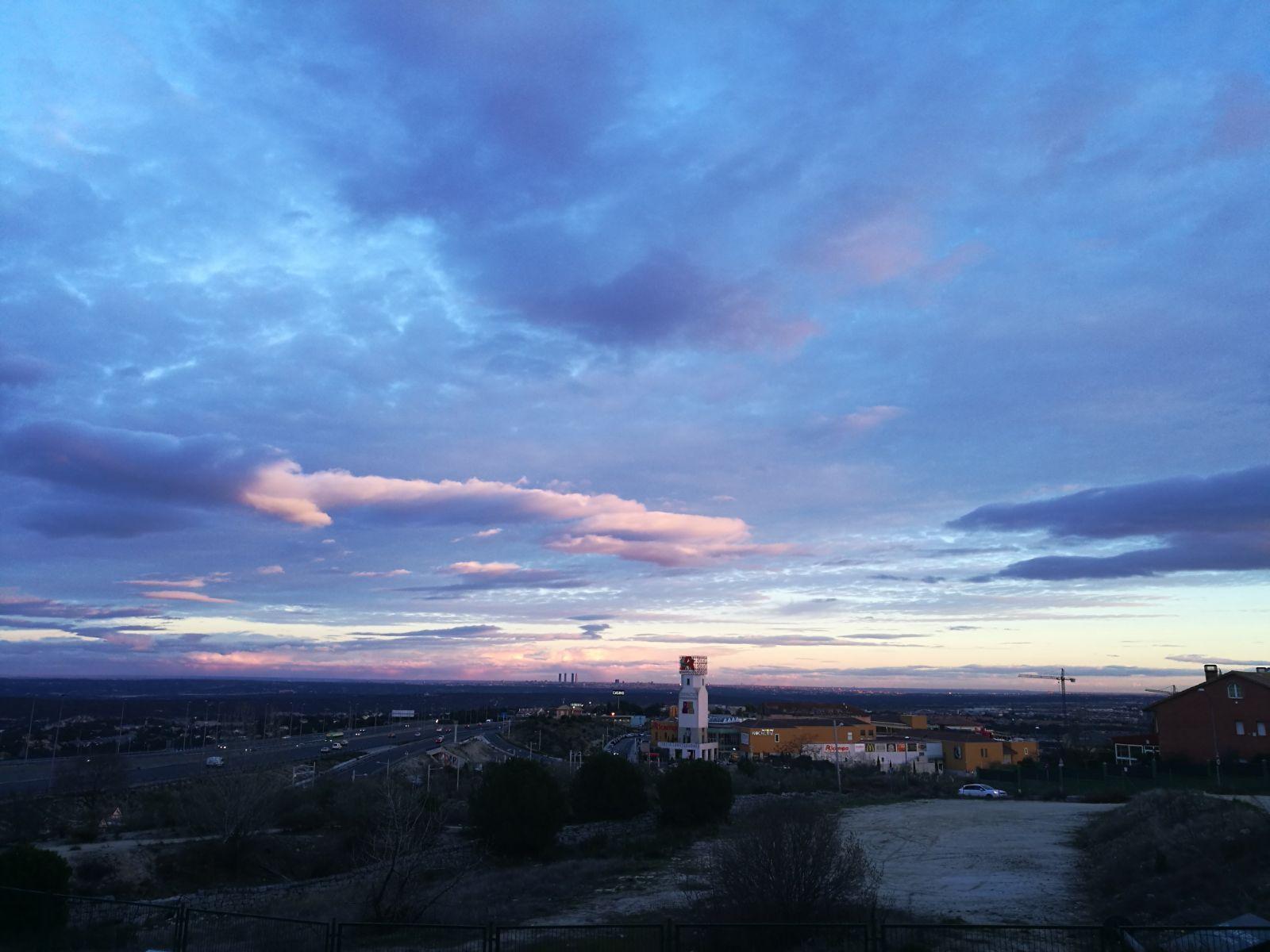 Hotel Pax Torrelodones