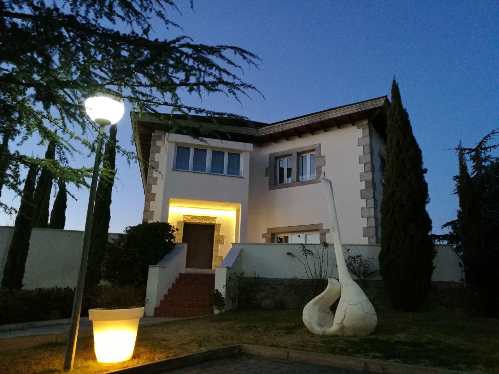 Pax Hotel Torrelodones
