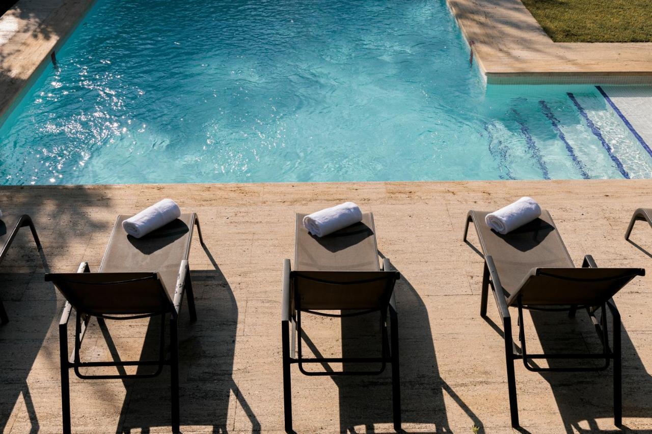 Pax Hotel Torrelodones