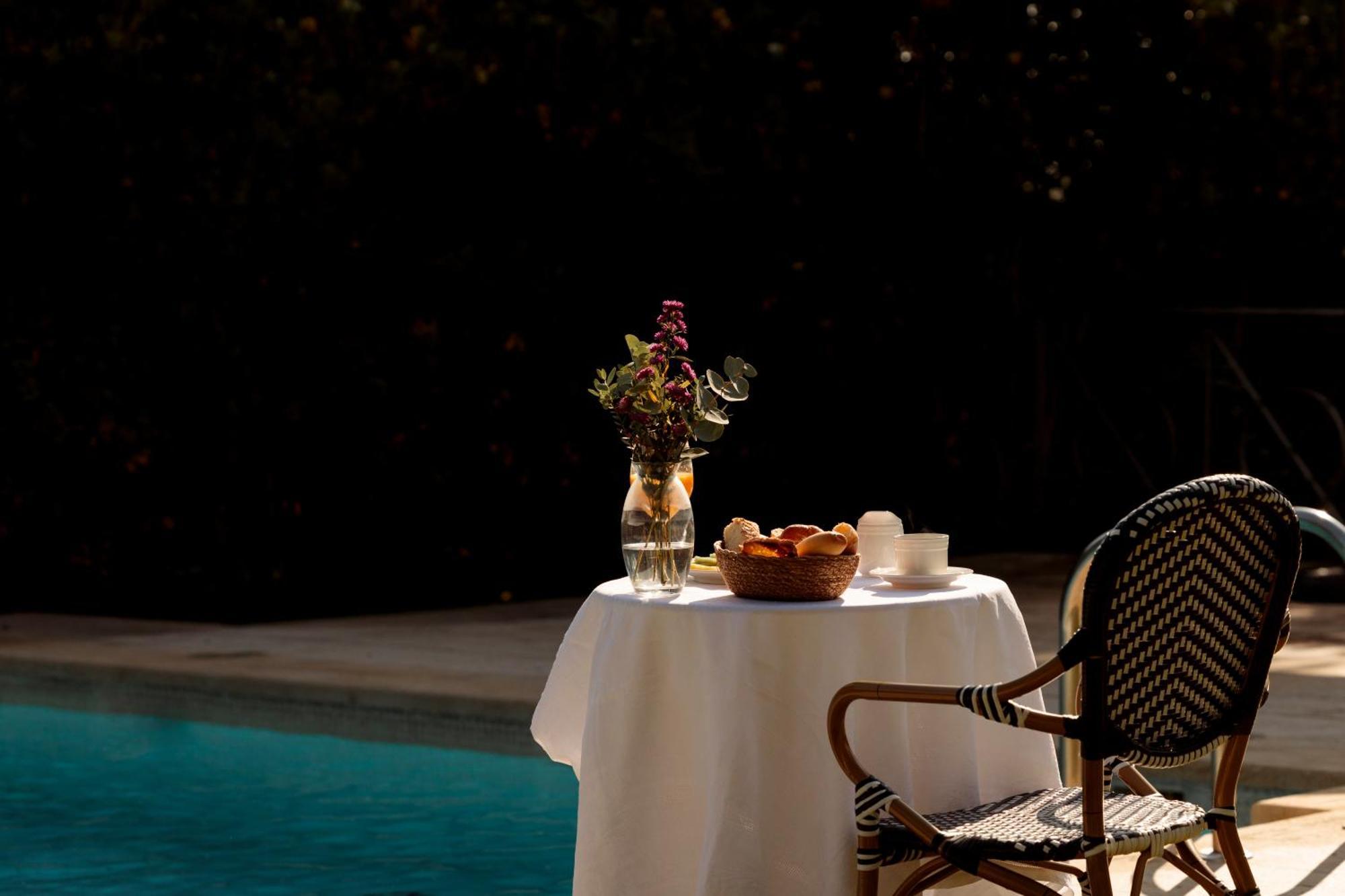 Hotel Pax Torrelodones