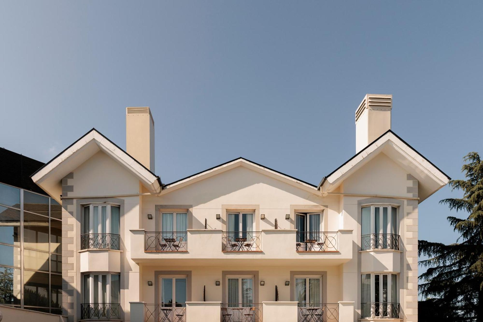 Hotel Pax Torrelodones