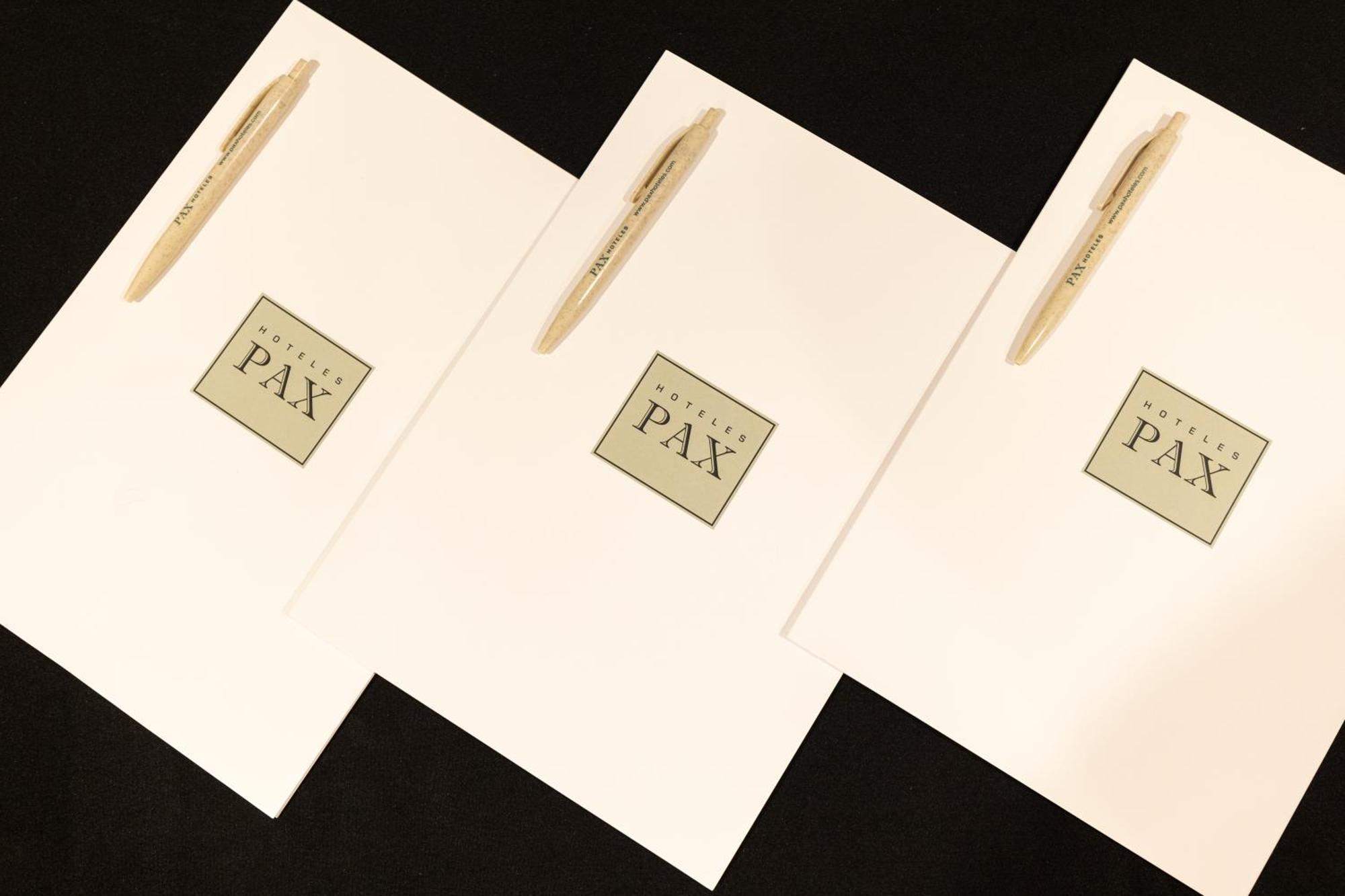 Pax Hotel