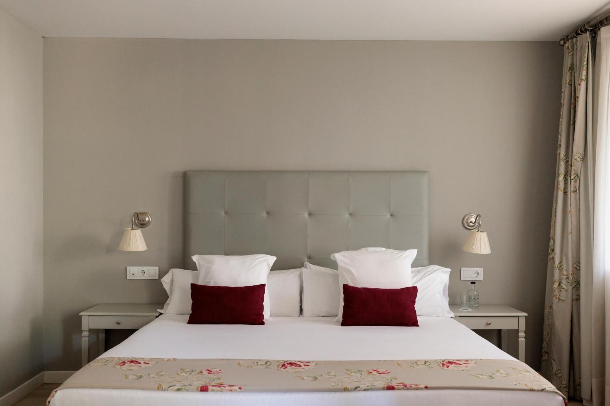 Hotel Pax Torrelodones