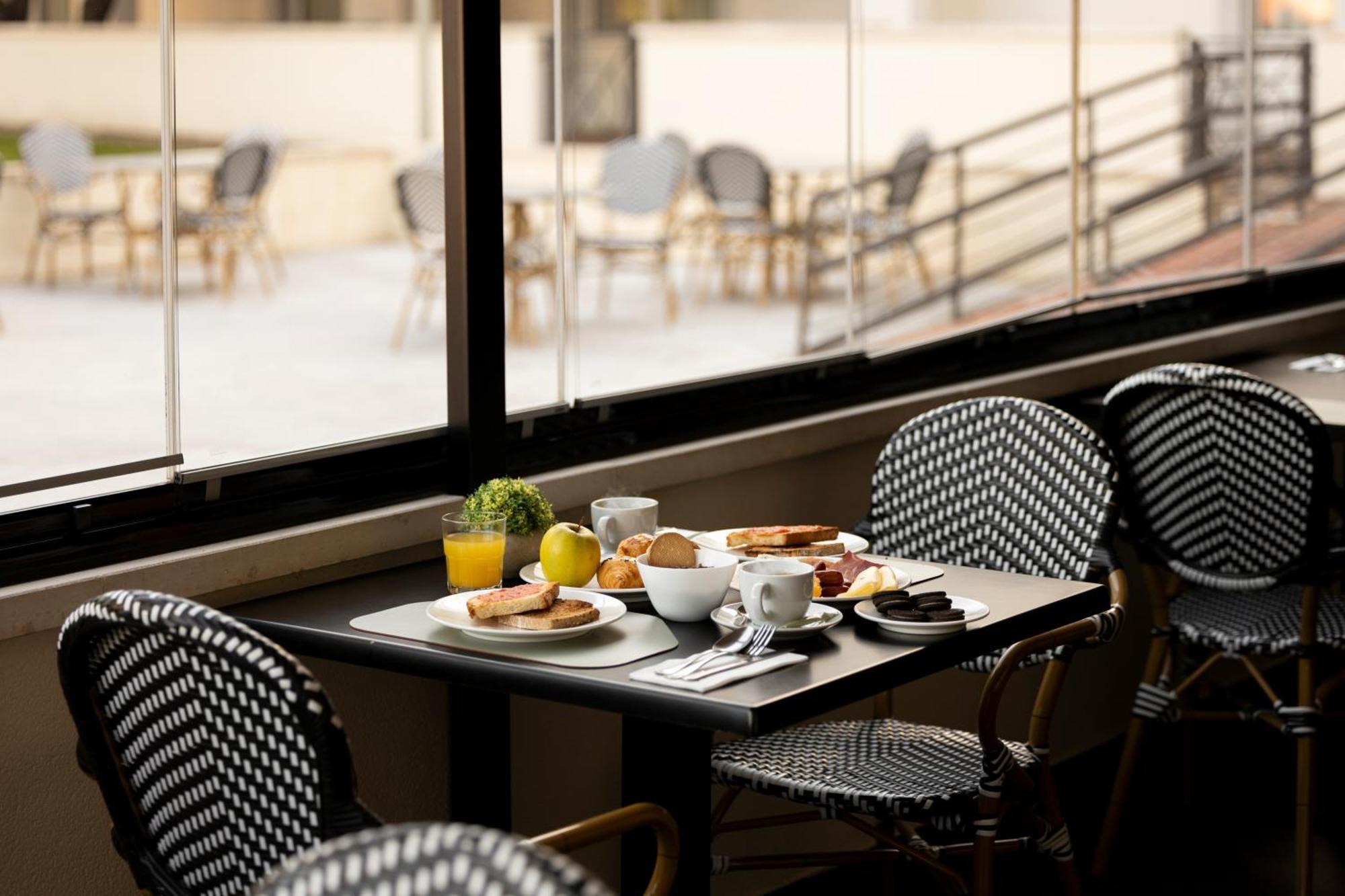 Pax Hotel Torrelodones