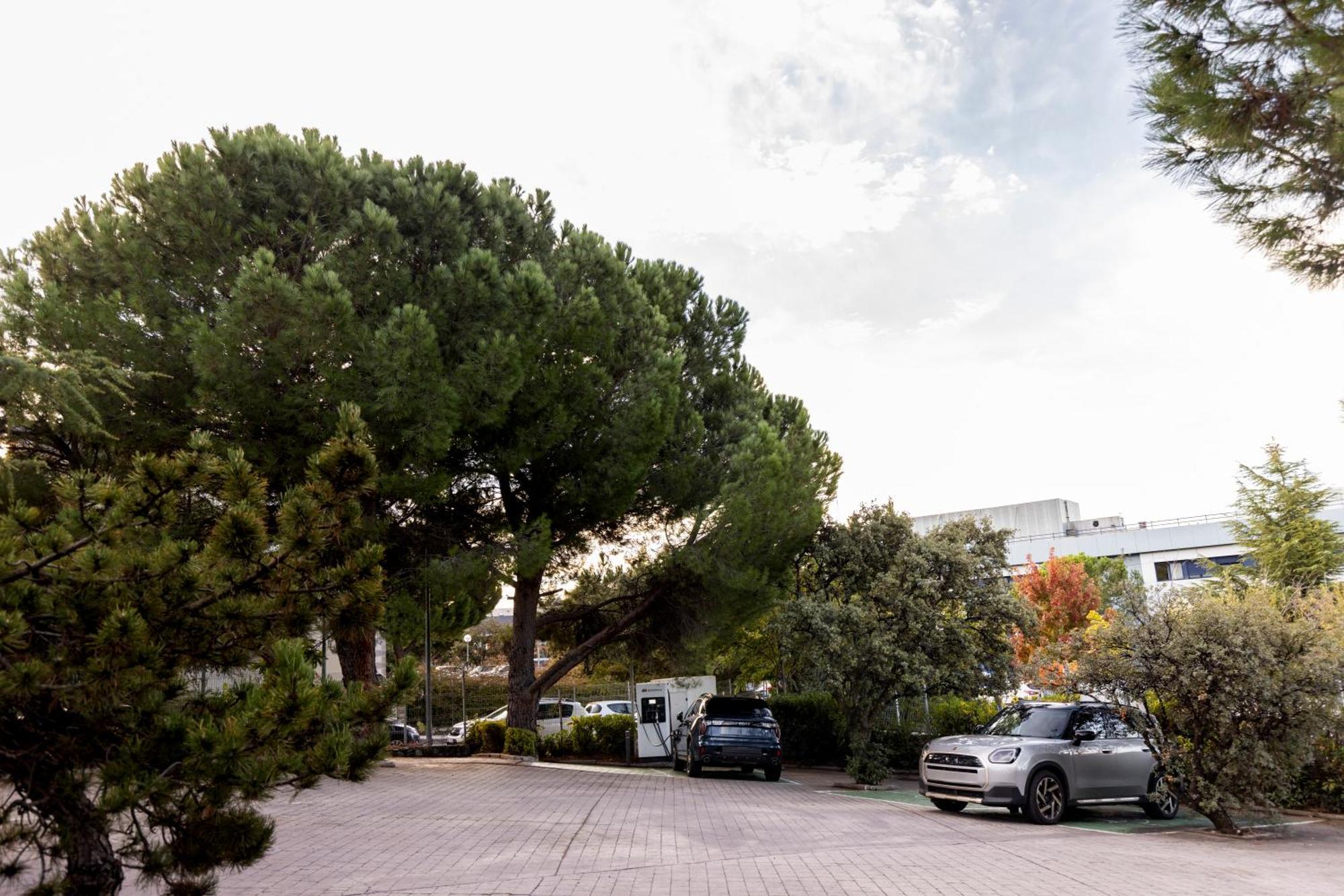 Hotel Pax Torrelodones