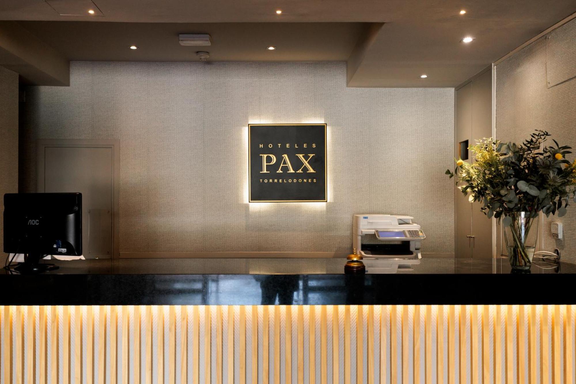 Pax Torrelodones