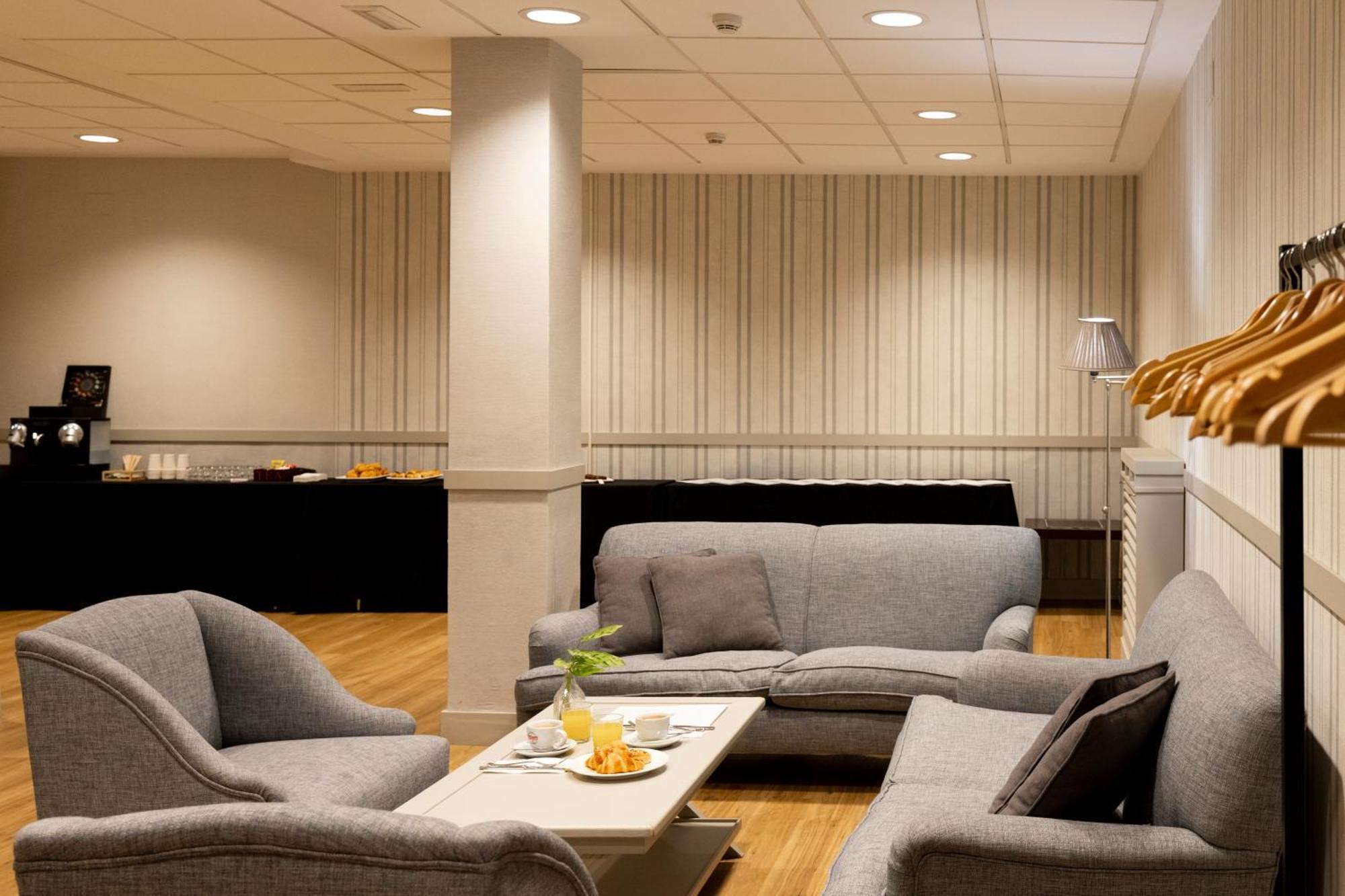 Hotel Pax 3*