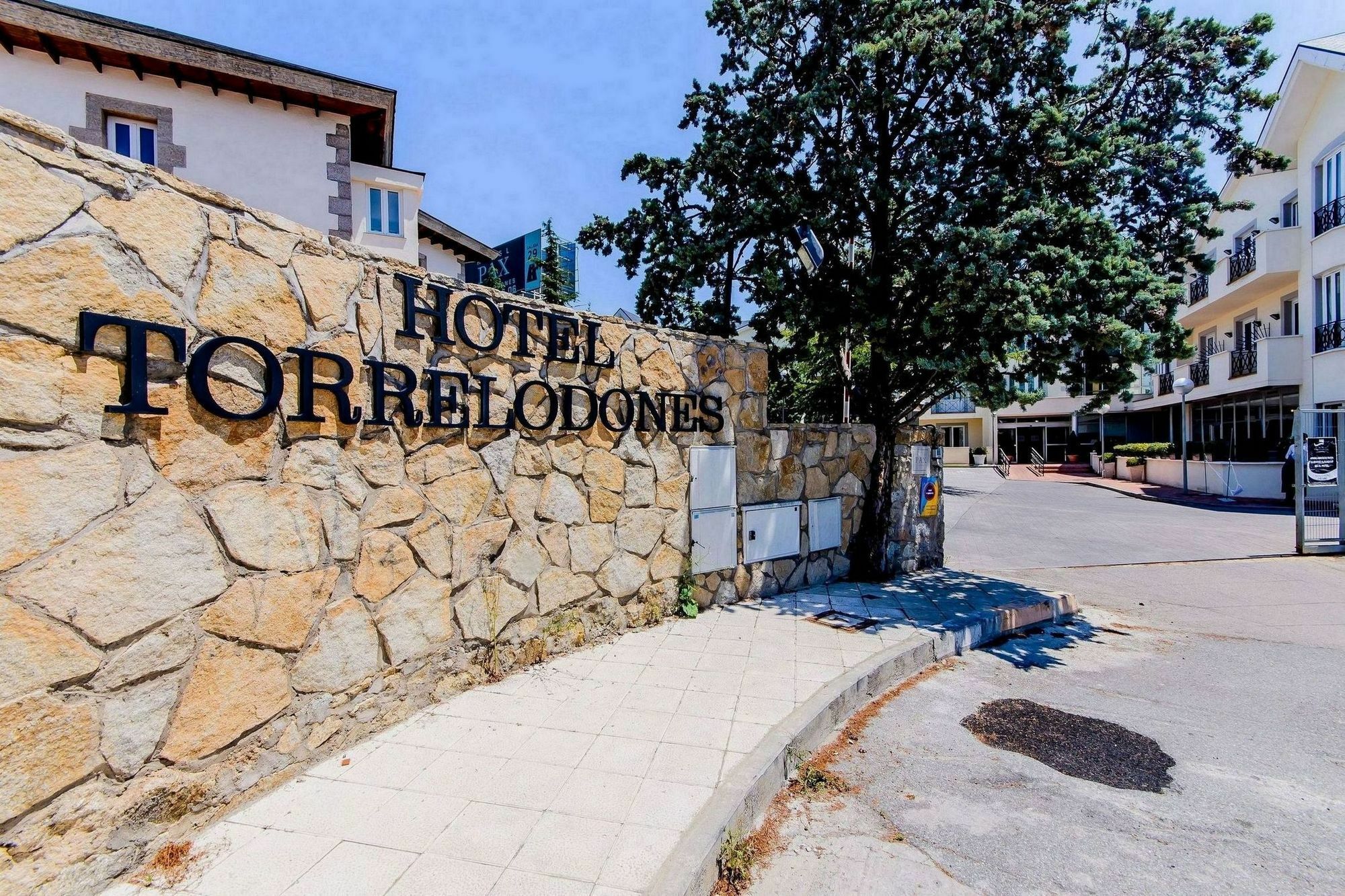 Pax Torrelodones